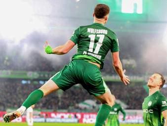 Bundesliga heute: Mainz gegen Wolfsburg