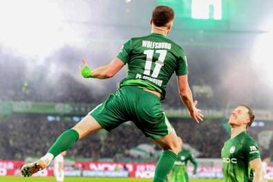 Die besten Wetten zum 18. Bundesliga-Spieltag 2025/2026