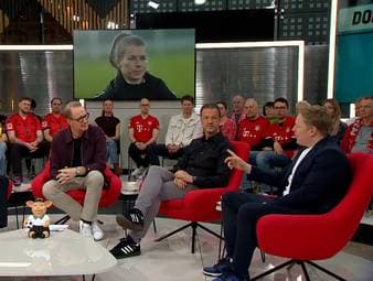 Marie-Louise Eta übernimmt den 1. FC Union Berlin bis zum Saisonende. Damit ist sie die erste Trainerin in Europas Top-5-Ligen.