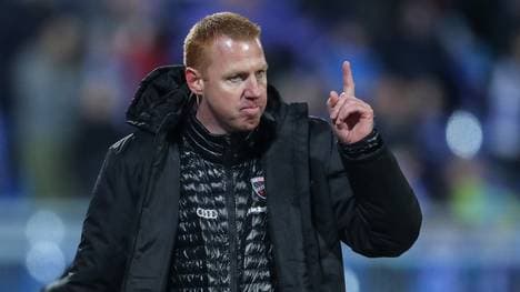 SV Darmstadt 98 v FC Ingolstadt 04 - Bundesliga