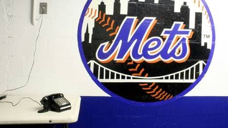 Die Mets feuern General Manager Porter