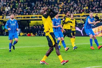 Dieser Fehlschuss hat Folgen