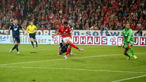 1. FSV Mainz 05 v 1899 Hoffenheim - Bundesliga