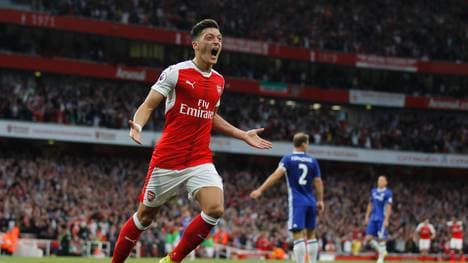 FBL-ENG-PR-ARSENAL-CHELSEA