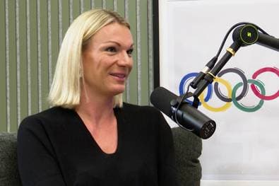 Olympia-Gold? "War wirklich ein Traum"