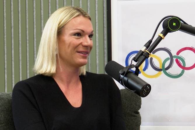 Olympia-Gold? "War wirklich ein Traum"