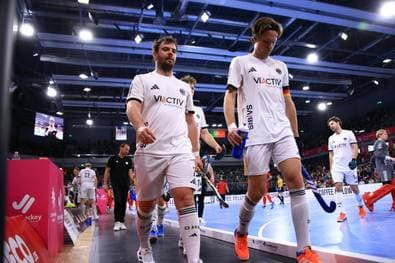 DHB-Herren verlieren Spiel um Bronze