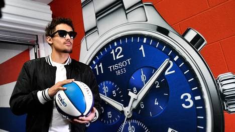 Trae Young ließ in der NBA zuletzt mit starken Leistungen für die Atlanta Hawks aufhorchen