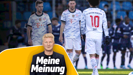 Stefan Effenberg über Bayerns Pleite in Bochum