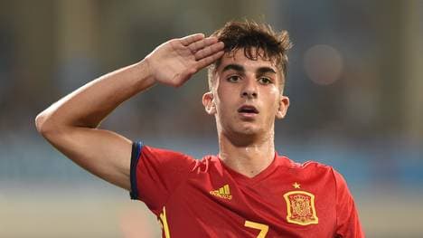 UEFA U19 EM der Männer: Die Halbfinals LIVE im TV & Stream 