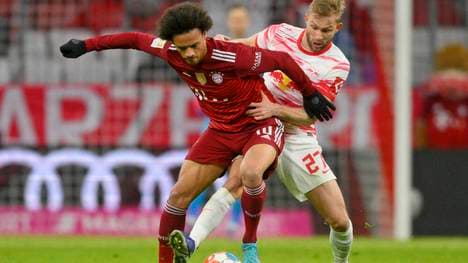 Bayern und Leipzig starten später in den DFB-Pokal