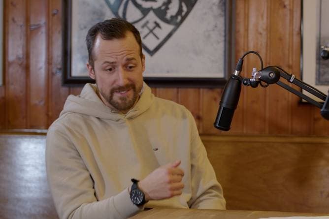 So brutal ist ein Crash wirklich – Rennfahrer berichtet