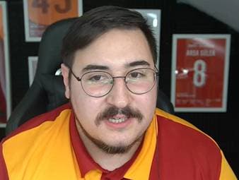 Galatasaray-Fan und Streamer "Abdu" spricht über den Wechsel von Leroy Sané zum türkischen Rekordmeister - und zeigt sich absolut euphorisch über den Neuzugang vom FC Bayern.