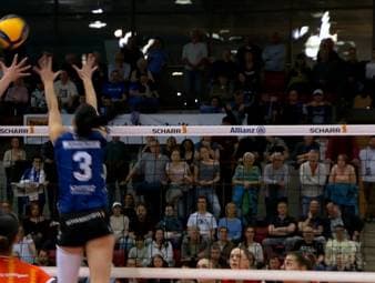 Dresden feiert Doppel-Comeback!