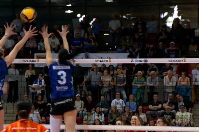 Dresden feiert Doppel-Comeback!