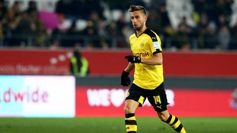 Borussia Dortmund v Sparta Prague  - Friendly Match