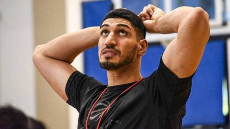 Enes Kanter will seinen Namen ändern