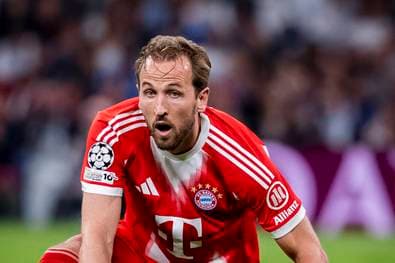 "Er hat ein bisschen über der Schmerzgrenze gespielt"