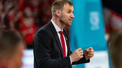 Gavel kehrt nach München zurück