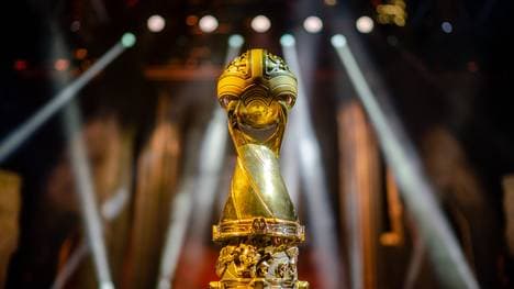 Das MSI - Mid-Season Invitational - wird 2020 nicht stattfinden.