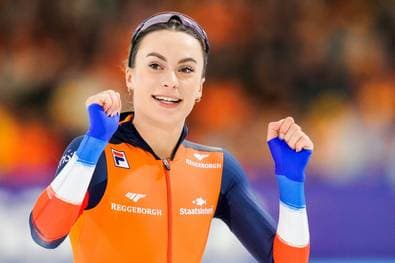 WM: Oranje-Stars legen vor