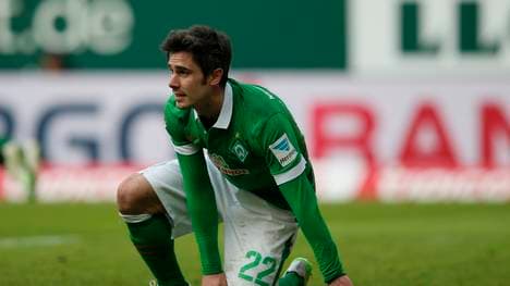 SV Werder Bremen v FC Augsburg - Bundesliga