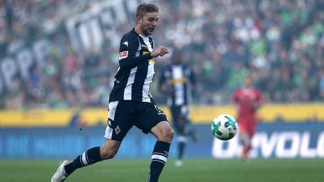 Christoph Kramer muss bei der Borussia weiter pausieren