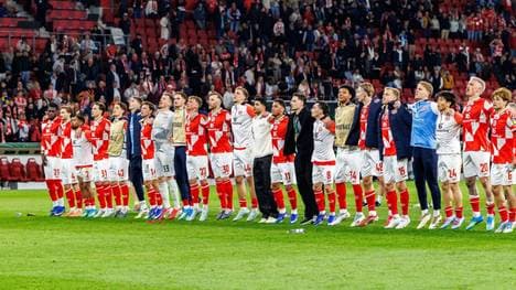 Geht der Höhenflug der Nullfünfer auch in der Bundesliga weiter?