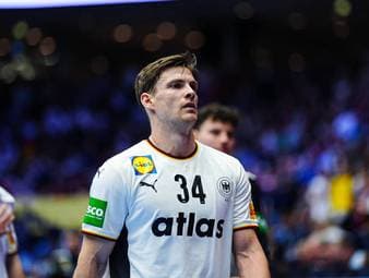 EM-Held erneut aus Kader gestrichen