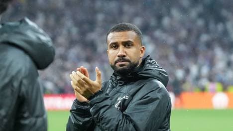 Daniel-Kofi Kyereh wechselt nach Osnabrück