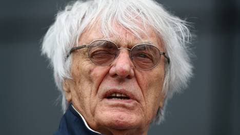 F1 Grand Prix of Great Britain - Qualifying
