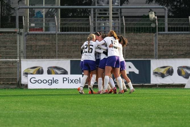 Essen verlässt das Tabellenende