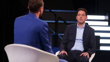 Manuel Gräfe spricht über das deutsche Schiedsrichterwesen - meist kritisch
