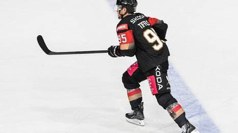 Frederik Tiffels erzielt die Führung