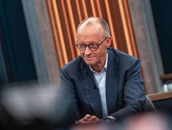 So schätzt Merz Deutschlands WM-Chancen ein