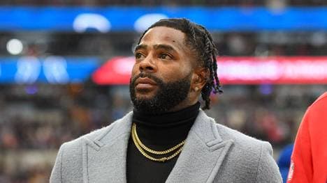 Malcolm Butler ist für seine legendäre Interception bekannt