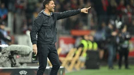 Wird einige Wechsel bei Bayer Leverkusen vornehmen: Xabi Alonso