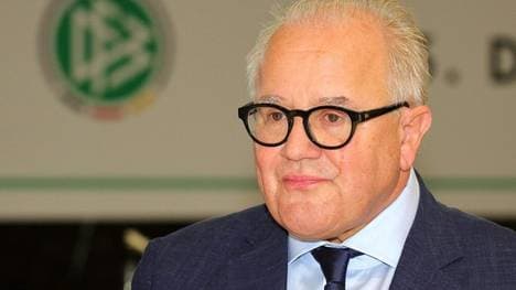 Medien: DFB will Indiskretionen intern aufarbeiten