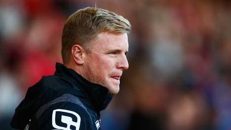 A.F.C. Bournemouth v Tottenham Hotspur - Premier League