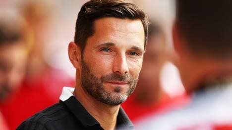 Stefan Leitl trainierte zuletzt den FC Ingolstadt