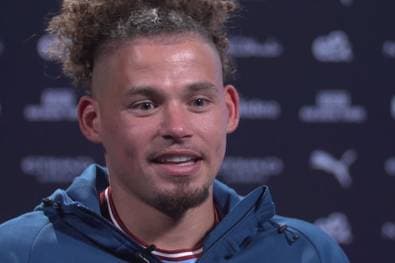 England-Star mit City-Wechsel: Das sind seine Gründe