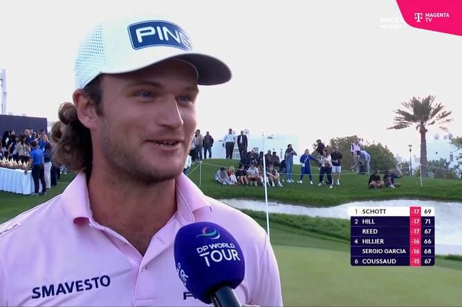 "Kann das nicht glauben!" Newcomer feiert größten Erfolg