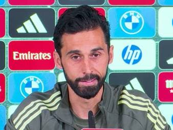 "Schwer zu verstehen": Real-Coach poltert nach Bayern-Spiel