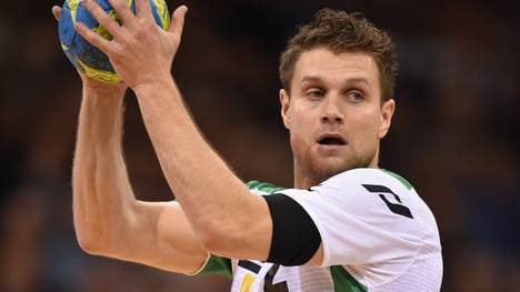 Michael Kraus muss Frisch Auf Göppingen nach dieser Saison verlassen