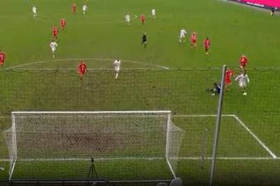 1860-Schützenfest bei Debüt von Klose-Sohn