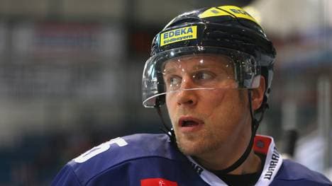 ERC Ingolstadt v EV Zug - Champions Hockey League