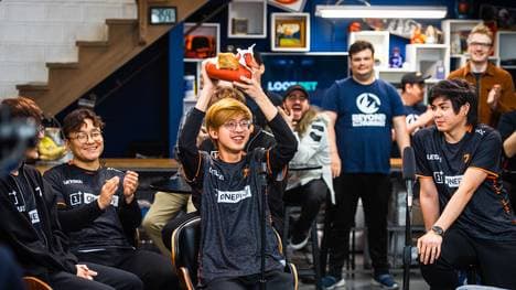 23Savage erreicht den nächsten MMR-Meilenstein - und wird sofort von T1 verpflichtet