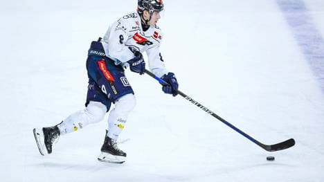 Krauß bleibt langfristig in Ingolstadt