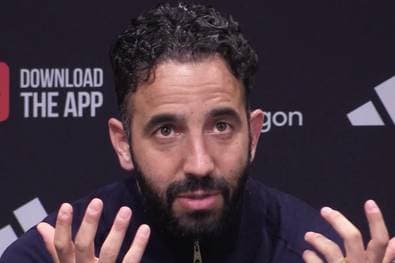 ManUnited-Trainer schämt sich für die Saison