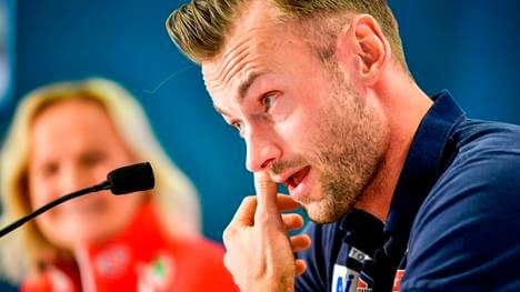 Petter Northug gewann bei den Olympischen Spielen in Vancouver 2010 zweimal Gold
